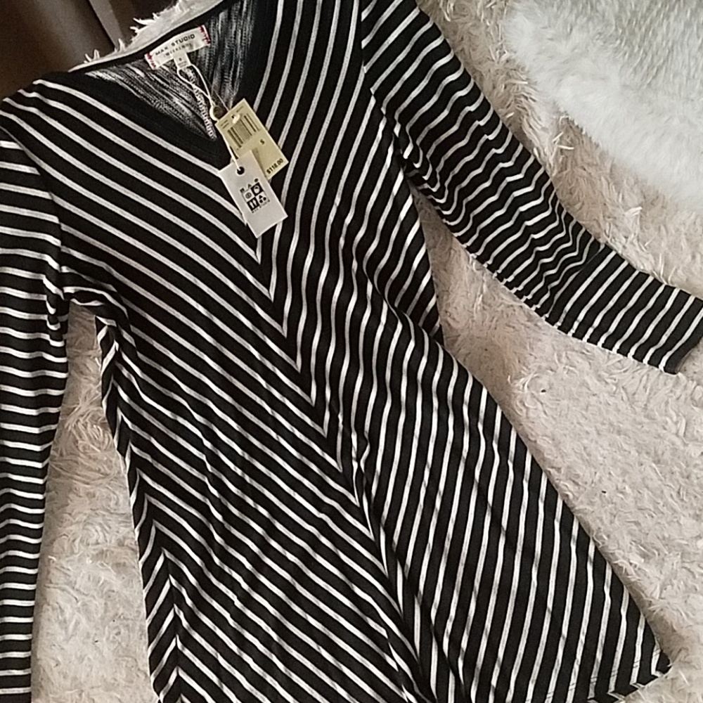 Max Studio casual dress